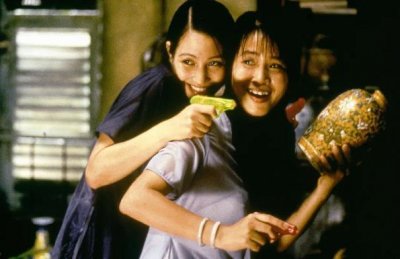 越南电影最好看的十部:原来越南电影这么纯真啊