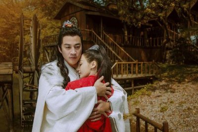 剑王朝叶甄为什么背叛梁惊梦 她最爱的只有权力