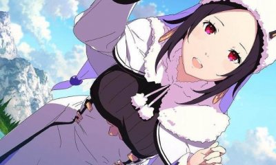 全部都是开车的动漫有哪些:一言不合就开车的动漫十部