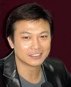 钱小豪个人资料