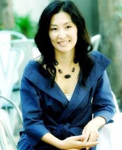 李美淑个人资料