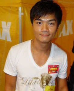 ​胡诺言个人资料