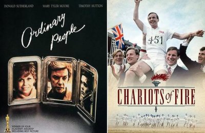 奥斯卡经典电影(100部清单)