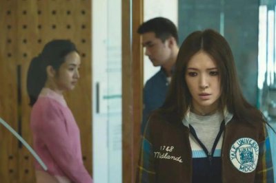 这部热门华语剧集分数下跌,仅仅是因为我们不愿接受的结局吗?