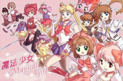 有什么魔法动漫是好看的