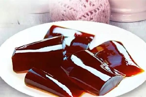 酵素果冻吃多久要停 酵素果冻长期吃肠子会变黑吗 酵素果冻吃多久要停 酵素果冻长期吃肠子会变黑吗