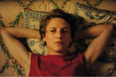 比恐怖片更瘆人的11部电影!细思极恐