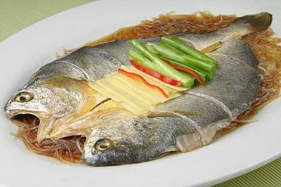 ​怎么挑选新鲜的黄鱼 黄鱼是黄花鱼吗