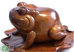 蟾蜍有什么寓意?为什么蟾蜍被寓意为招财? 蟾蜍有什么寓意?为什么蟾蜍被寓意为招财?