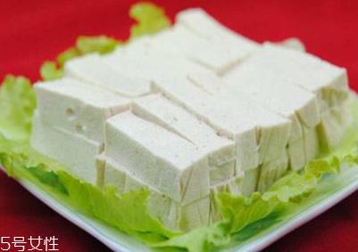 豆腐宜搭配什么 营养更美味 豆腐宜搭配什么 营养更美味