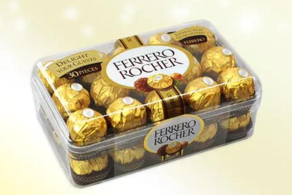 费列罗巧克力是哪个国家的品牌 费列罗巧克力是进口的吗 费列罗巧克力是哪个国家的品牌 费列罗巧克力是进口的吗