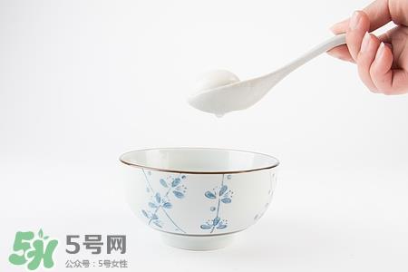 吃汤圆会上火吗?吃汤圆上火怎么办 吃汤圆会上火吗?吃汤圆上火怎么办