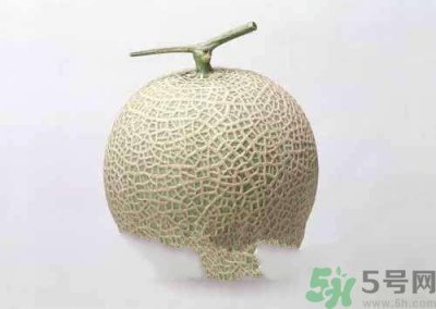 ​香瓜能放冰箱吗?香瓜放冰箱保存会怎么样