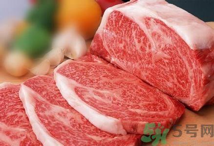 牛肉没煮熟能吃吗?牛肉没熟吃了怎么办