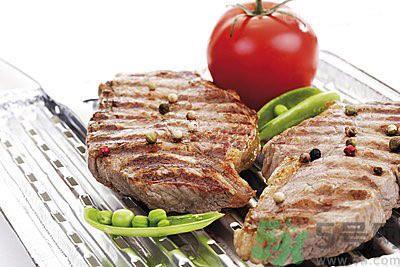 牛肉没煮熟能吃吗?牛肉没熟吃了怎么办