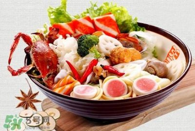 ​张亮麻辣烫好吃吗？张亮麻辣烫老板是张亮吗？