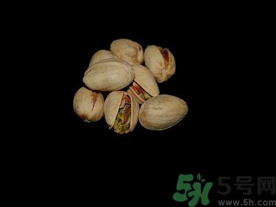 感冒了可以吃开心果吗?感冒吃开心果有什么好处 感冒了可以吃开心果吗?感冒吃开心果有什么好处