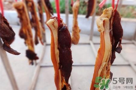 一斤猪肉能熏多少腊肉？一斤肉可以做多少腊肉？