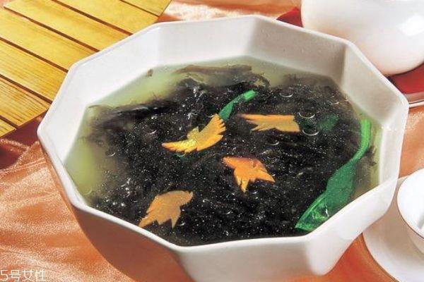 什么是海苔呢 海苔有什么作用呢 什么是海苔呢 海苔有什么作用呢