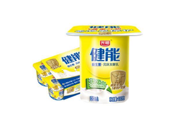 光明酸奶可以减肥吗 光明酸奶可以常温保存吗 光明酸奶可以减肥吗 光明酸奶可以常温保存吗