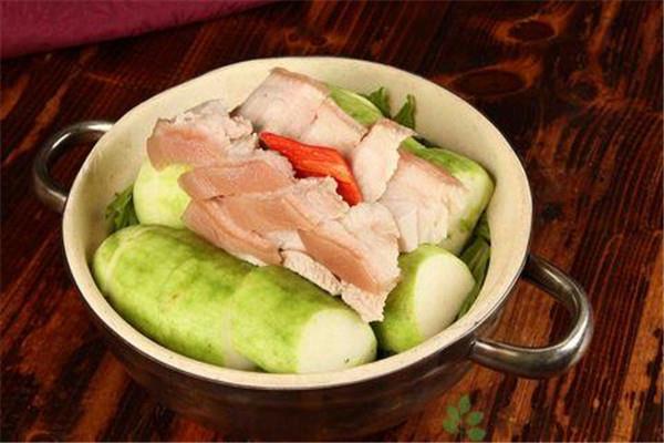 冬瓜可以瘦身吗 冬瓜的作用