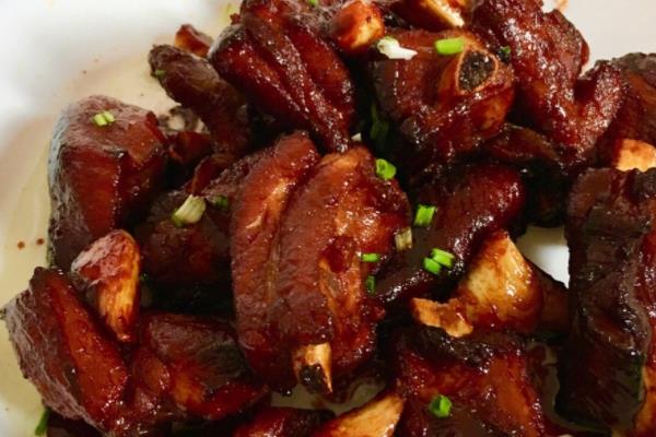 糖醋排骨要炸吗 无需油炸 糖醋排骨要炸吗 无需油炸