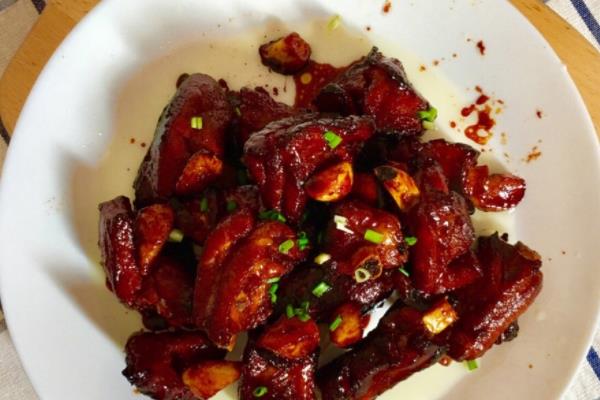 糖醋排骨要炸吗 无需油炸 糖醋排骨要炸吗 无需油炸