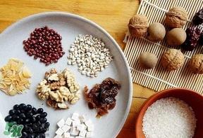 腊八粥要煮多久？腊八粥要煮多长时间？