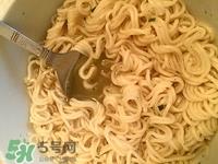 早上可以吃泡面吗?早上吃泡面会胖吗 早上可以吃泡面吗?早上吃泡面会胖吗