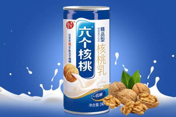 养元六个核桃保质期多久 养元六个核桃适合什么人喝 养元六个核桃保质期多久 养元六个核桃适合什么人喝