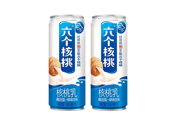 养元六个核桃保质期多久 养元六个核桃适合什么人喝 养元六个核桃保质期多久 养元六个核桃适合什么人喝