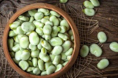 ​蚕豆是酸性食物还是碱性食物 蚕豆要煮多久才熟