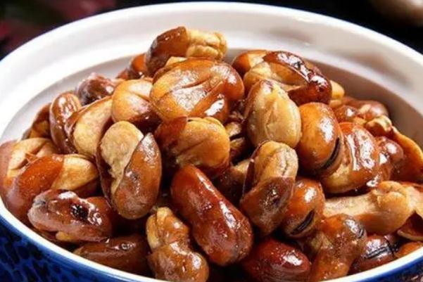 蚕豆是酸性食物还是碱性食物 蚕豆要煮多久才熟 蚕豆是酸性食物还是碱性食物 蚕豆要煮多久才熟