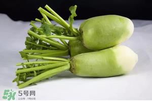 空心的萝卜能吃吗?萝卜空心了还能吃吗? 空心的萝卜能吃吗?萝卜空心了还能吃吗?