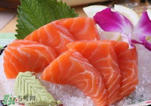 三文鱼哪个部位最好吃？三文鱼什么部位好吃？