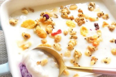 ​酸奶可以浇花吗 是一种好肥料