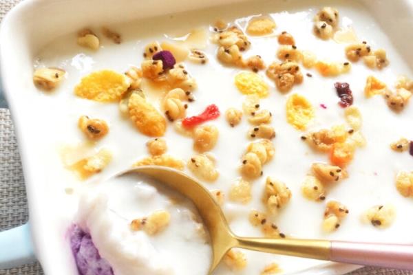 酸奶可以浇花吗 是一种好肥料 酸奶可以浇花吗 是一种好肥料