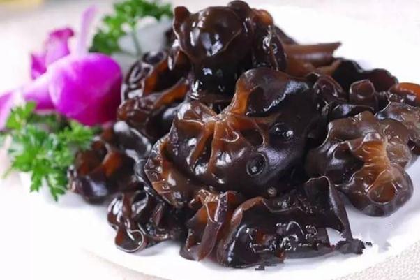 黑木耳的功效与作用 经常吃黑木耳的好处