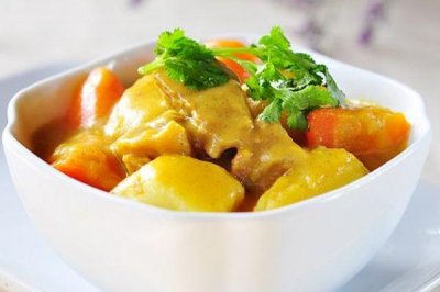 ​咖喱孕妇可以吃吗 咖喱是辛辣刺激食物吗