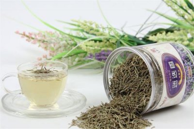 ​迷迭香茶和什么一起泡最好 迷迭香茶有副作用吗