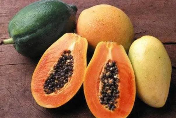 木瓜孕妇能吃吗 木瓜孕妇吃了下奶吗