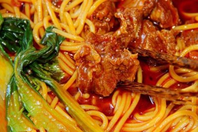 ​牛肉面能放鸡蛋吗 可以放整个的