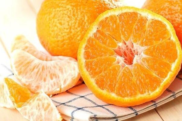 耙耙柑的糖度是多少 耙耙柑是什么品种