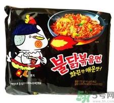 韩国三养火鸡面真假 三养火鸡面有真假区别