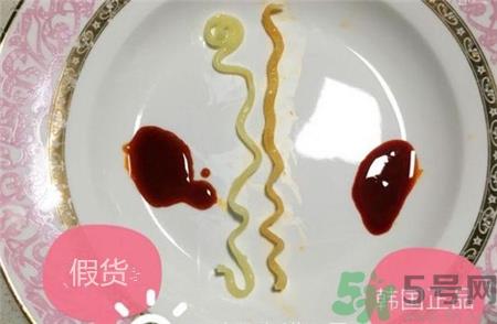 韩国三养火鸡面真假 三养火鸡面有真假区别