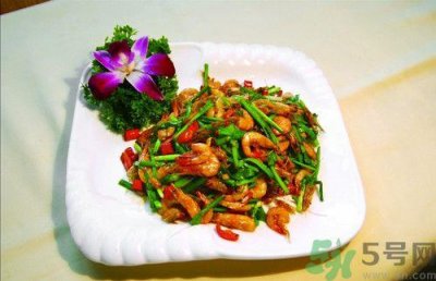 ​韭菜和菠菜能一起吃吗?一起吃有什么营养价值