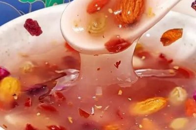 ​藕粉属于碳水化合物吗 藕粉属于高蛋白产品吗