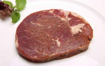 ​拼接牛排对人体有害吗 拼接牛排和原切牛排如何区分