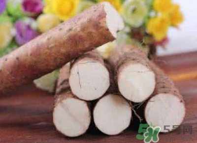 ​什么才是正宗的铁棍山药？铁棍山药和普通山药的区别