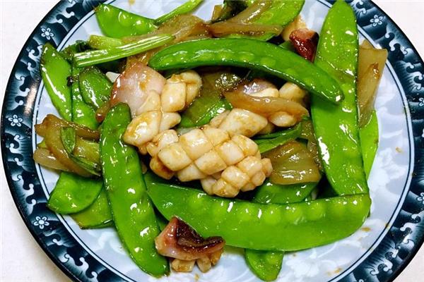 荷兰豆糖尿病人能吃吗 可以多吃 荷兰豆糖尿病人能吃吗 可以多吃